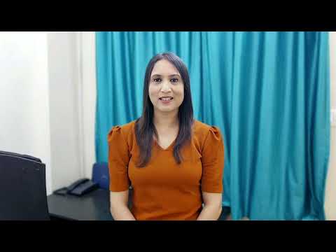 Meenakshi R Singh English Short Intro