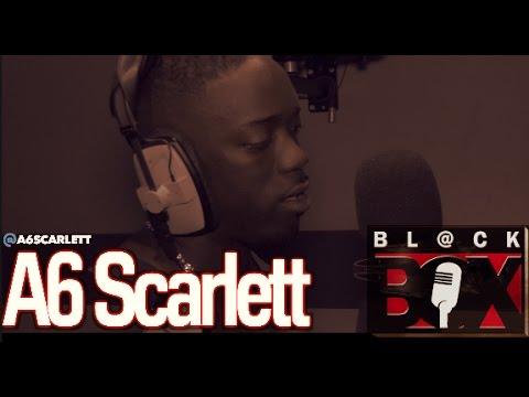 A6 Scarlett | BL@CKBOX (4k) S11 Ep. 130/201