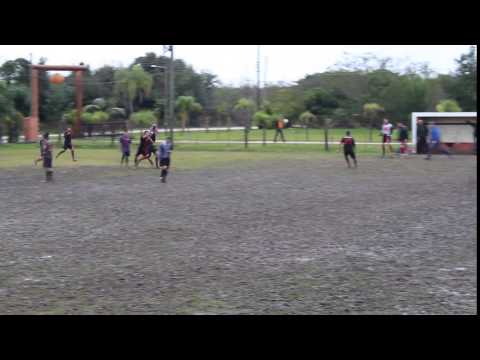 Quartas de final 2º turno Copa Rio-Grandense 2016 - 2º Gol do Vitória