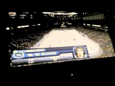 nhl 2000 pc demo