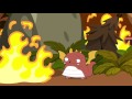 Nanoboy Mission Health Ep03 Fire Fire