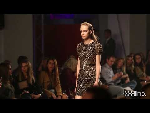 Modna revija ELFS Fashion Show