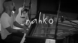 Nahko (Medicine for the People)