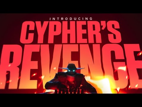 CHECKMATE // Cypher's Revenge Game Mode Trailer - Valorant #valorantleaks #valorantupdates #valorant