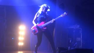 Filter - Welcome To The Suck (Destiny Not Luck) (live 5/13/16)