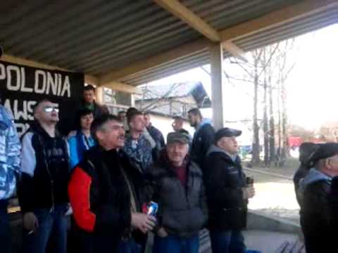 Relax Czerniewice - Polonia Piotrków