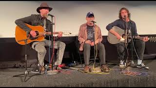 Bessie Smith - The Band