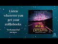 Not Who We Expected By Lisa Black Official Audiobook Trailer