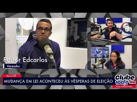 BARIRI: ELEIÇÃO DO CONSELHO TUTELAR ESTÁ COMPROMETIDA?
