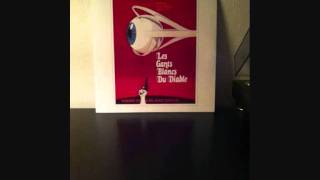 Karl Heinz Schäfer - La Victime