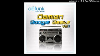 Damien - Do U Love