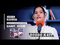 Raxmad | Xasuusta: Xaliimo Khaliif Magool | Codka: Roodo Kayf | Qaaci Show