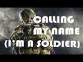 Calling My Name I M A Soldier Live Moses Bliss Ebuka