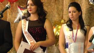 Выпускной 2014 в МОГАДК Бронницы