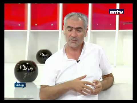 Baynetna - Samir Habchi - 29/07/2012