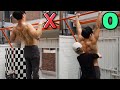 턱걸이를 잘하기 위한 최고의 방법 (턱걸이,딥스 고수되기 / Pull ups &Dips monster Motivation)