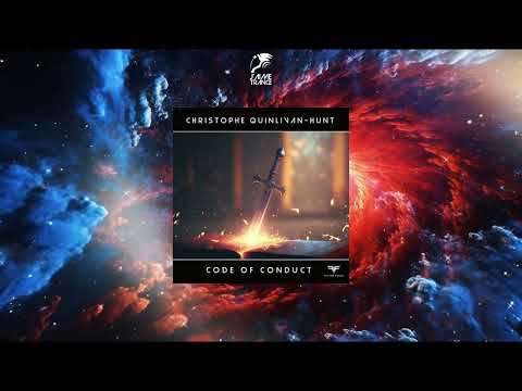 Christophe Quinlivan-Hunt - Code Of Conduct (Extended Mix) [FUTURE FORCE RECORDINGS]