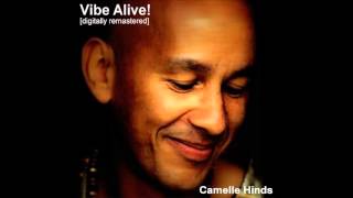 Camelle Hinds - Time to Come Home