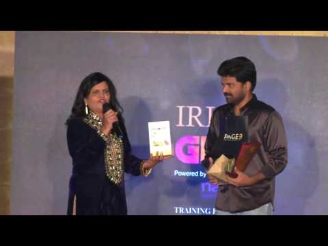 Latha wishes the new Stars of Kollywood a great success