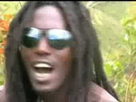 Said Brazza - Ubwambere