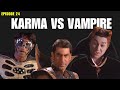 Karma Episode 24 Full In Hindi करमा कोई आ रहा है वक्त बदलन