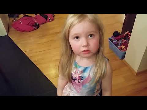 31.10.2017 - Ég er alveg eins og amma