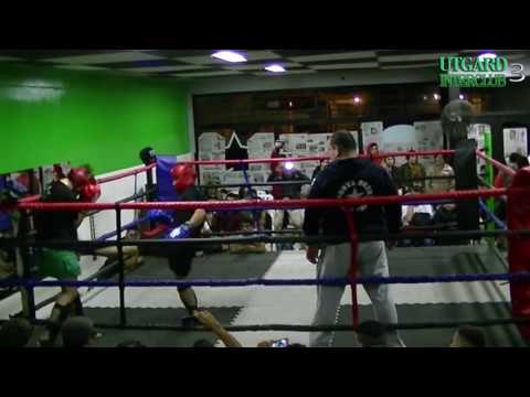 UTGARD INTERCLUB 3 EXHIBICION 19