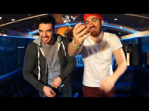 Prossimamente su theShow - Stai Parlando con Me? feat Favij - theShow - Trailer