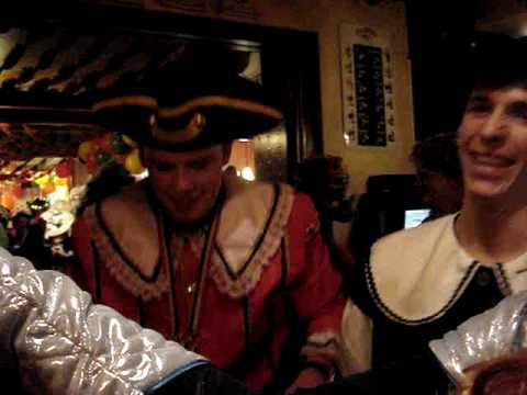 paul en joel carnaval 2010 gulpen