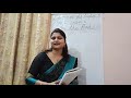 Class 1 English II 27 05 2020