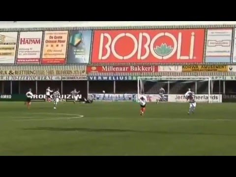 Spakenburg  D1- Hoogland D1    3-1               14-04-2012