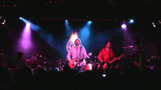 DRIVE BY TRUCKERS-40 WATT CLUB-1/14/2012-BULLDOZERS AND DIRT