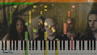 IMPOSSIBLE REMIX - Zonata - Bring you down to hell