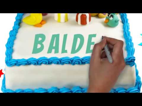 Happy Birthday Baldev