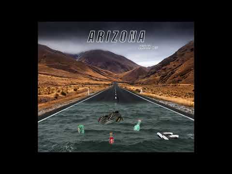 LAU JR - ARIZONA (prod by AlexK)