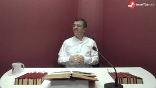 Hasan Yenidere - Enaniyeti Eritmek Lazım