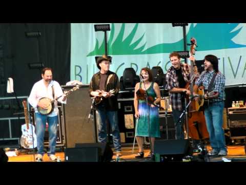 The Steeldrivers - Guitars Whiskey Guns and Knives