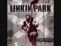 Papercut Linkin Park HQ