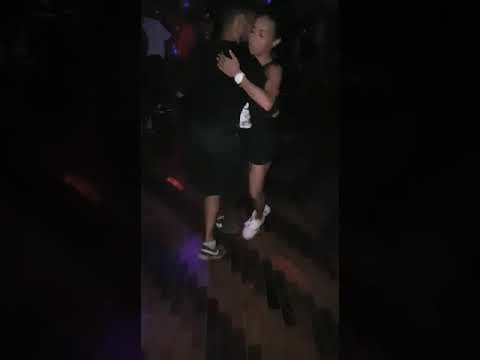 Kevinn Costa e Lethicia Antunes