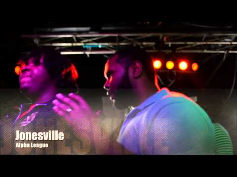 Mossberg vs Jonesville