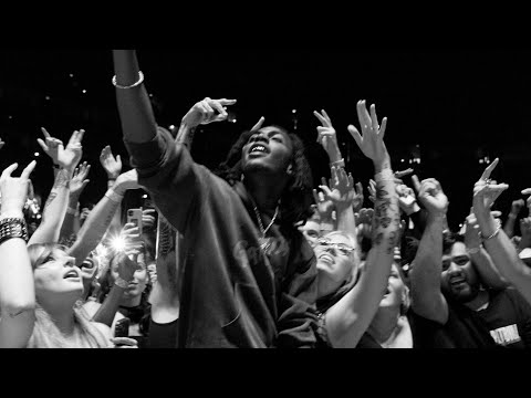 PLAYTHATBOIZAY- SHOOTA (OFFICIAL VIDEO)