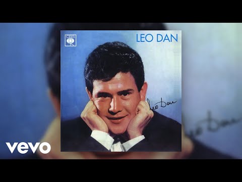 Canta El Corazon - Leo Dan