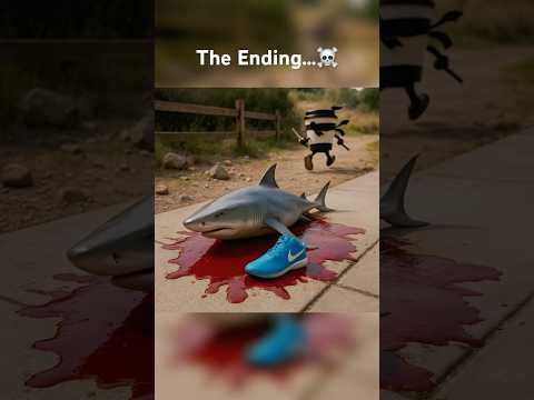 Tung Tung Tung Sahur Will Get Revenge For Tralalero Tralala..😭 P1 #memes #brainrotanimals