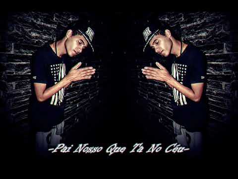 Mc DH - Pai Nosso Que Ta No Céu | Prod.NikoBsk | LaFirmA