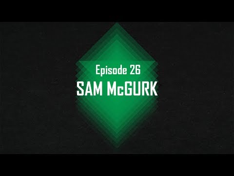 Raw Sessions (Ep. 26) Sam McGurk
