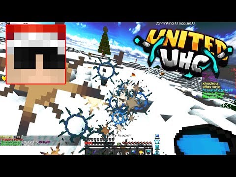PAINFULPVP SCUMBAGS ME (Finale) - United UHC Season 5 Episode 5