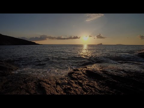 Ocean Waves for Deep Sleep | White Noise 24 Hours NO ADS