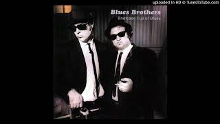 12.- Closing: I Can&#39;t Turn You Loose - Blues Brothers - Briefcase Full Of Blues