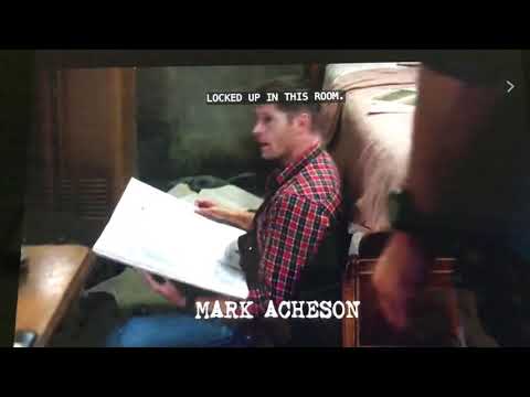 Supernatural “About a Boy“ Season 10 Ep. 12
