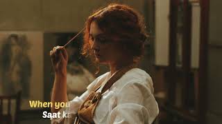 Download lagu lirik terjemahan the pretenders_I'II stand by you mp3